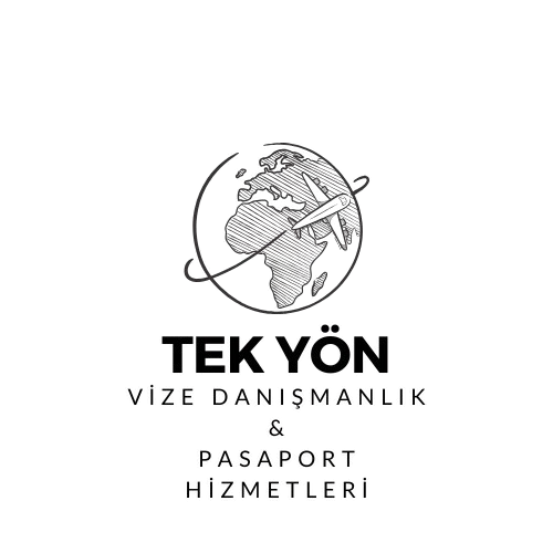 Tek Yön Vize